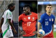 Serie A, da Kean a Leao e Pulisic: quanti infortuni in Nazionale