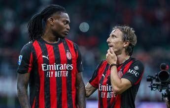 Serie A, oggi Cremonese-Milan – Diretta