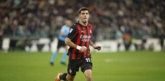 Serie A, oggi Milan-Sassuolo: orario, probabili formazioni e dove vederla