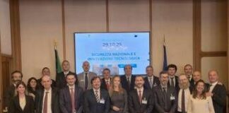 Sicurezza Nazionale: vertice alla Camera per l’integrazione tra IA e cyber-difesa