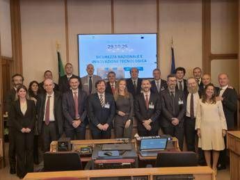 Sicurezza Nazionale: vertice alla Camera per l’integrazione tra IA e cyber-difesa