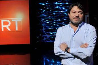 Sigfrido Ranucci e l’auto esplosa: “Stanotte contro di me salto di qualità”