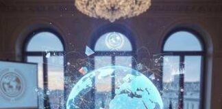 Sinergie tra IA e sicurezza digitale: il confronto geopolitico a Roma