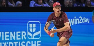 Sinner trionfa anche a Vienna, rimonta Zverev e vince il 22esimo titolo Atp in carriera