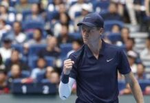 Sinner-Altmaier: orario, precedenti e dove vederla in tv