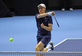 Sinner: “Djokovic modello per me, con Alcaraz sarà grande battaglia”