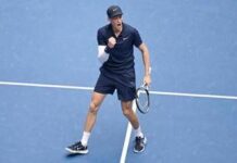 Sinner-Djokovic, oggi la semifinale del Six Kings Slam – Il match in diretta