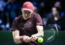 Sinner-Zverev, oggi semifinale a Parigi: orario, precedenti e dove vederla