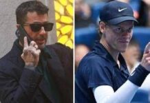 Sinner, anche Corona attacca Jannik (ma sbaglia tutto)