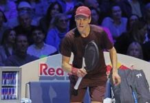 Sinner e il montepremi di Vienna, quanto guadagna se vince?