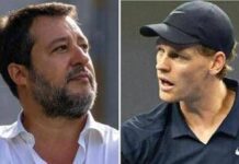 Sinner e il no alla Coppa Davis, da Salvini a Zoff: ecco chi difende Jannik