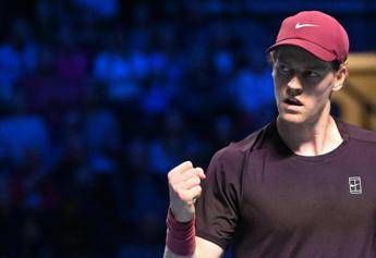 Sinner, è semifinale a Vienna: Bublik battuto nei quarti. Ora De Minaur