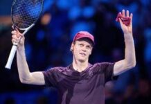 Sinner, finale a Vienna contro Zverev: come cambia ranking e quanto guadagna se vince?