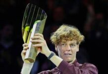 Sinner, trionfo a Vienna: Jannik rimonta Zverev e conquista il titolo