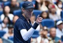 Six Kings Slam, oggi Sinner-Tsitsipas – Il match in diretta