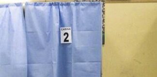 Sondaggio politico, Fratelli d’Italia stabile e Pd scende