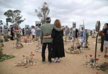 Sopravvissuto al massacro del 7 ottobre, si toglie la vita: “Perdonatemi, non ce la faccio più”