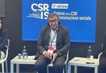 Sostenibilità, Lusetti (Conad): “Quasi 70% di energia che consumiamo è rinnovabile”