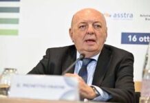 Sostenibilità, Pichetto Fratin: “Green economy in crescita, ma non si impone per decreto”