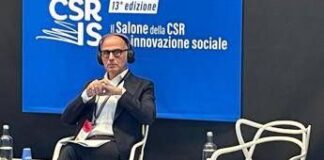 Sostenibilità, Scarcella (Romagna Acque): “Consumiamo il 100% di energia rinnovabile”