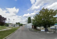 Sovizzo, due interventi sugli impianti sportivi de centro di Via Monte Superga Sovizzo centro sportivo di Via Monte Superga