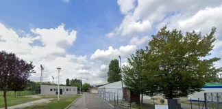 Sovizzo, due interventi sugli impianti sportivi de centro di Via Monte Superga Sovizzo centro sportivo di Via Monte Superga