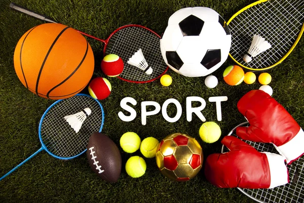 Sport vari