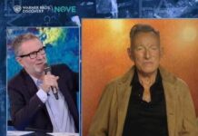 Springsteen e gli Usa di Trump: “Non so dove stiamo andando”