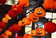 Stasera 11 milioni di italiani festeggiano Halloween, la festa è sempre più amata