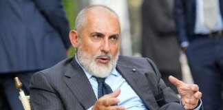 Fs, Donnarumma “Procede il piano investimenti, nel 2025 oltre 18 miliardi”