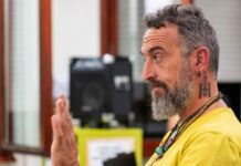 Nepal, alpinista di Bassano del Grappa disperso sull’Himalaya: Stefano Farronato bloccato da forti nevicate sul Monte Panbari Stefano Farronato