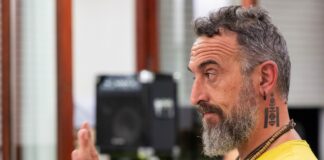 Nepal, alpinista di Bassano del Grappa disperso sull’Himalaya: Stefano Farronato bloccato da forti nevicate sul Monte Panbari Stefano Farronato