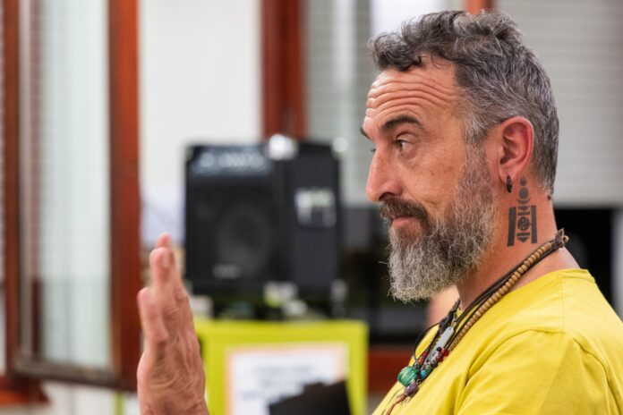 Stefano Farronato