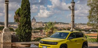 Stellantis, a settembre immatricolazioni +15,5% e quota di mercato del 26,8%