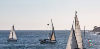 Flotilla verso la Striscia di Gaza “Rompere il blocco è un dovere morale”. La Marina militare israeliana pronta a intervenire