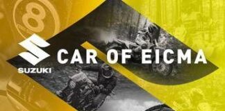 Suzuki Car of EICMA 2025: la Vitara Hybrid unisce due mondi