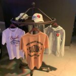 Suzuki lancia a Eicma una nuova collezione di abbigliamento di qualità
