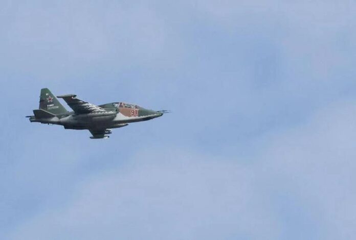 Svezia intercetta due jet russi vicini al suo spazio aereo, caccia in azione: si alza in volo anche la Nato