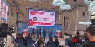 Tagliavanti (Cciaa Roma): “Al via Maker Faire, 400 innovazioni per 3 giorni di futuro”