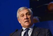 Tajani: “L’impegno dell’Italia in Medio Oriente sarà importante”