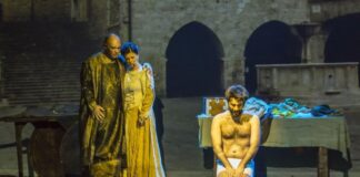 FITA Veneto: spiritualità e commozione a Vicenza con “Tau-Nel segno di Francesco” fita vicenza veneto