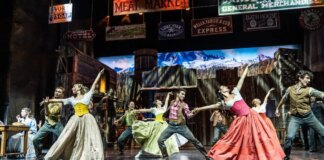 “7 spose per 7 fratelli” apre la stagione del Teatro Toniolo di Venezia