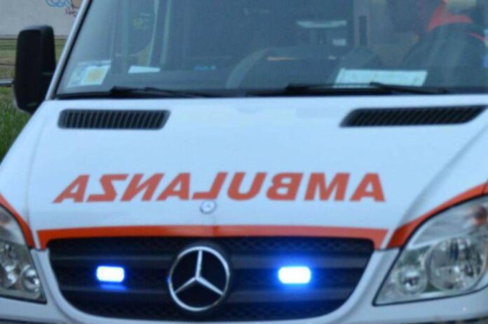 Termoli, investita dal padre: grave bimba di due anni trasportata ad Ancona