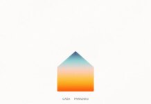 Tommaso Paradiso annuncia “Casa Paradiso”, il nuovo album in uscita il 28 novembre