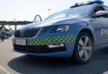 Torino, ubriaco guida tir contromano in autostrada per 10 km: multato e denunciato