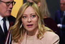 Tra scudo anti-droni e Flotilla, Meloni punge le opposizioni: “Sciopero? Vogliono il weekend lungo”