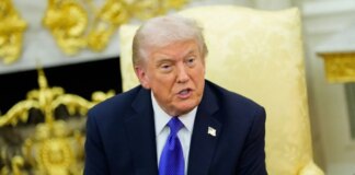 Ucraina, Trump incontra Rutte e annuncia nuove sanzioni sul petrolio russo “Ho cancellato l’incontro con Putin, ma lo faremo in futuro”