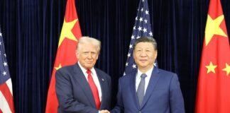 Incontro Trump-Xi, il presidente Usa “Enorme rispetto tra i nostri Paesi, concordati molti punti”