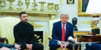 Ucraina, telefonata tra Trump e Zelensky. Il leader ucraino: “Possiamo fermare la guerra”