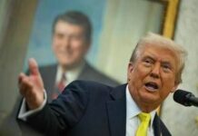 Trump e il rebus Tomahawk: “Ucraina vuole attaccare Russia”